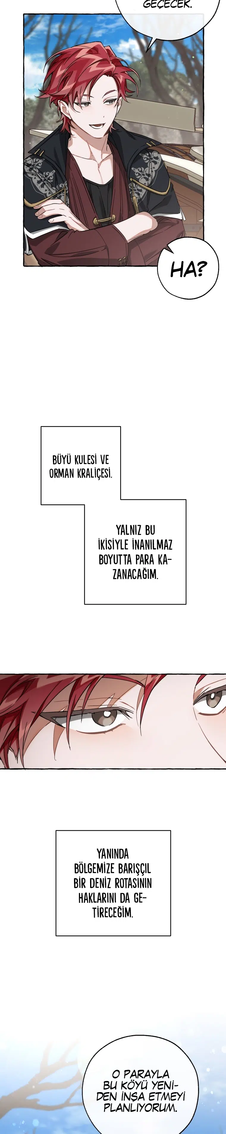 Soylu Ailenin işe Yaramaz Oğlu - Bölüm 85 Sayfa 7