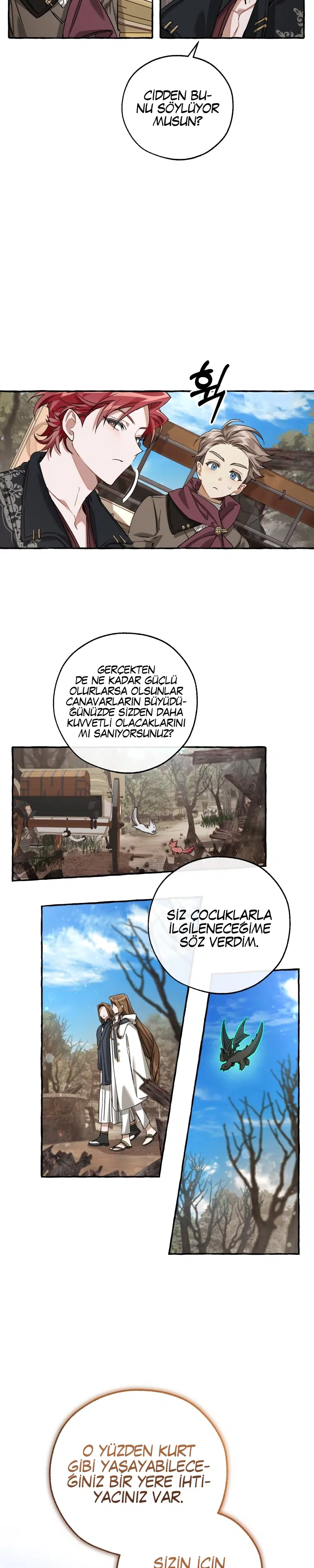 Soylu Ailenin işe Yaramaz Oğlu - Bölüm 85 Sayfa 9