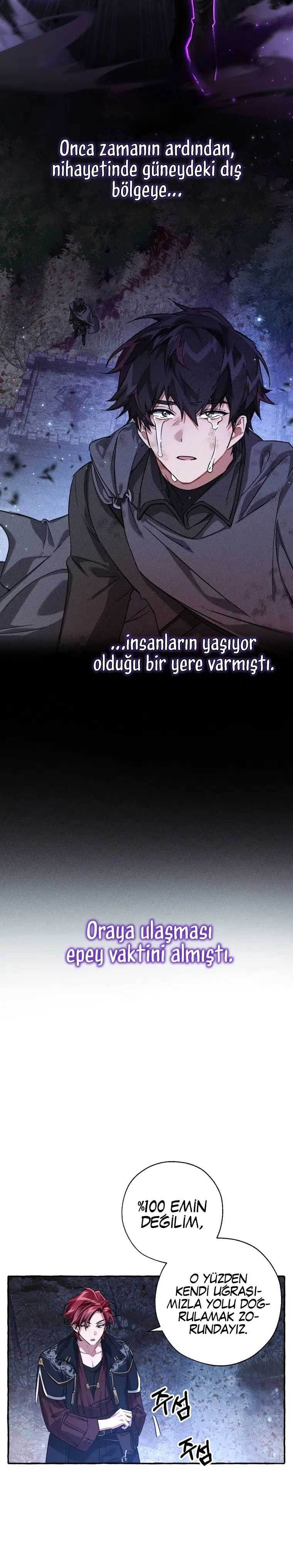 Soylu Ailenin işe Yaramaz Oğlu - Bölüm 87 Sayfa 12