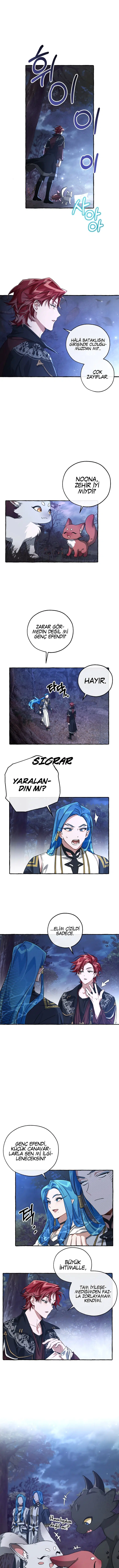 Soylu Ailenin işe Yaramaz Oğlu - Bölüm 88 Sayfa 7