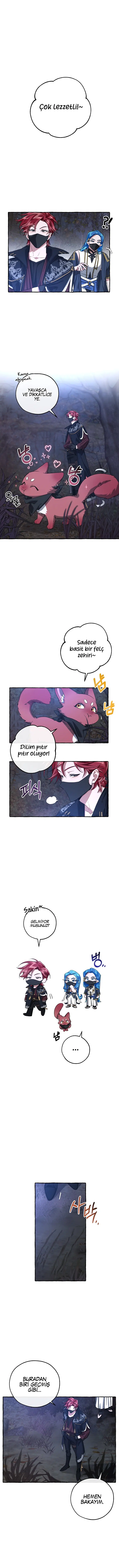 Soylu Ailenin işe Yaramaz Oğlu - Bölüm 89 Sayfa 8