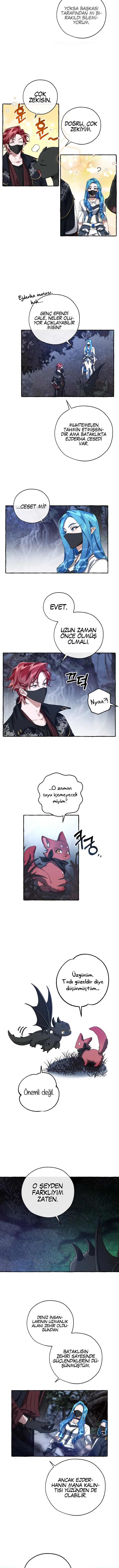 Soylu Ailenin işe Yaramaz Oğlu - Bölüm 90 Sayfa 4