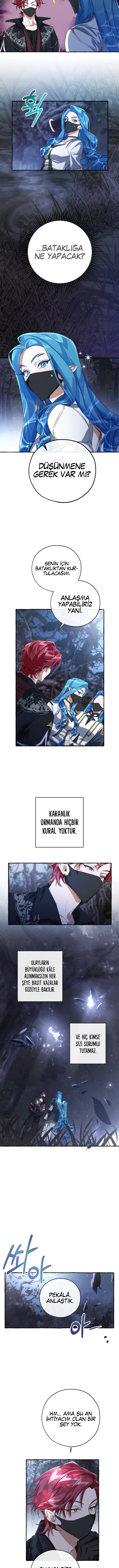 Soylu Ailenin işe Yaramaz Oğlu - Bölüm 90 Sayfa 7