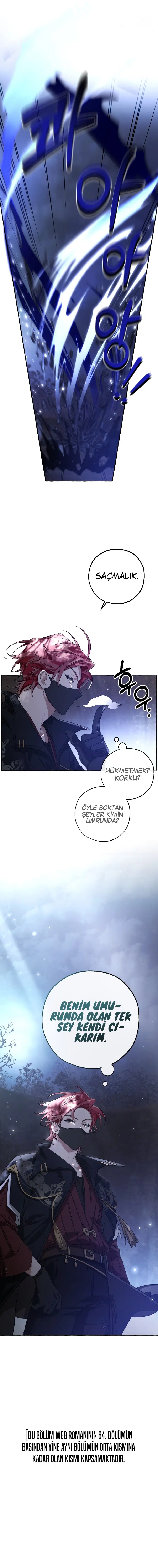 Soylu Ailenin işe Yaramaz Oğlu - Bölüm 91 Sayfa 13