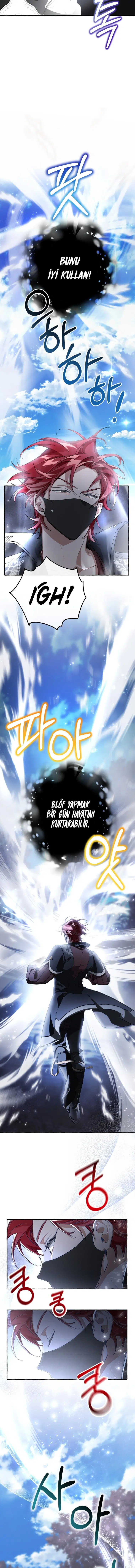 Soylu Ailenin işe Yaramaz Oğlu - Bölüm 92 Sayfa 3