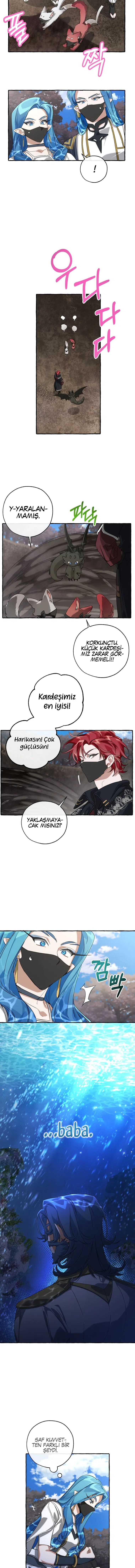 Soylu Ailenin işe Yaramaz Oğlu - Bölüm 92 Sayfa 6