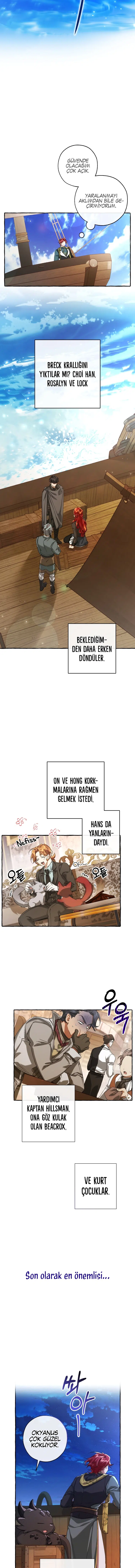 Soylu Ailenin işe Yaramaz Oğlu - Bölüm 92 Sayfa 9