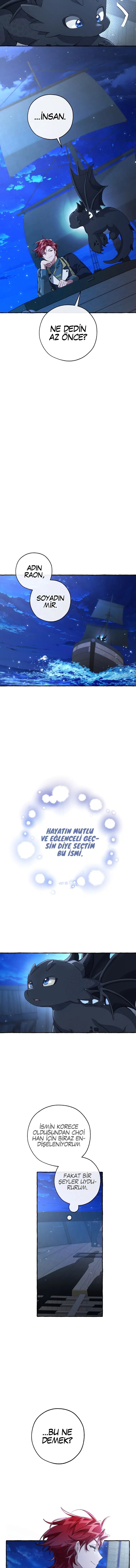 Soylu Ailenin işe Yaramaz Oğlu - Bölüm 92 Sayfa 11
