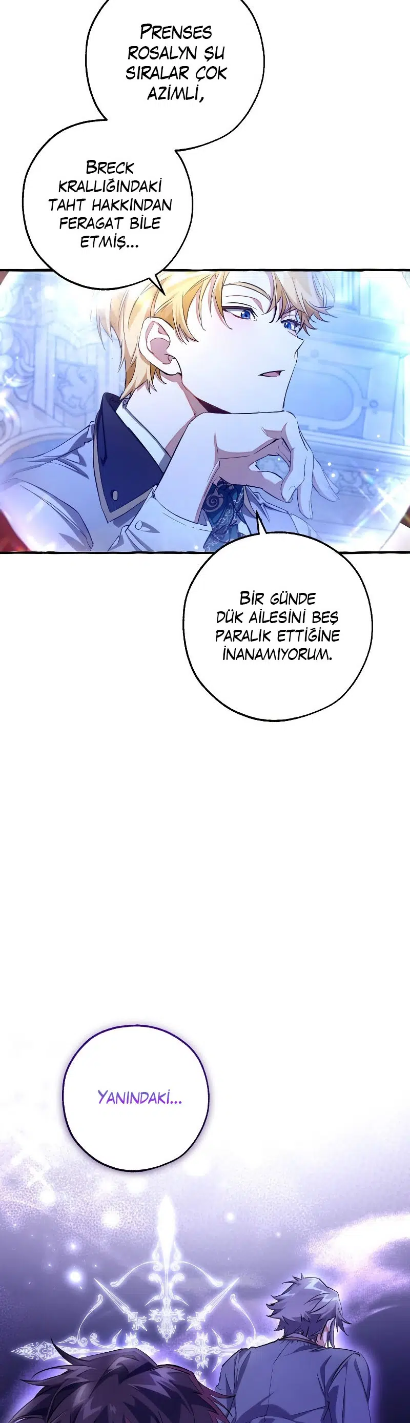 Soylu Ailenin işe Yaramaz Oğlu - Bölüm 93 Sayfa 4
