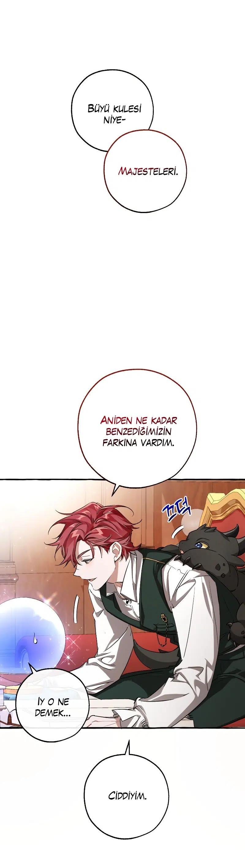 Soylu Ailenin işe Yaramaz Oğlu - Bölüm 93 Sayfa 8