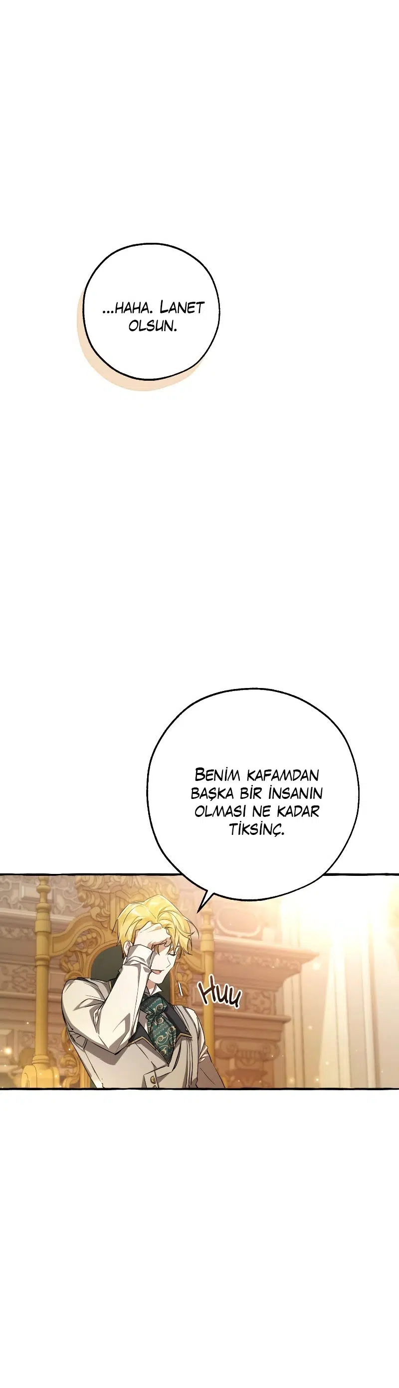 Soylu Ailenin işe Yaramaz Oğlu - Bölüm 93 Sayfa 12