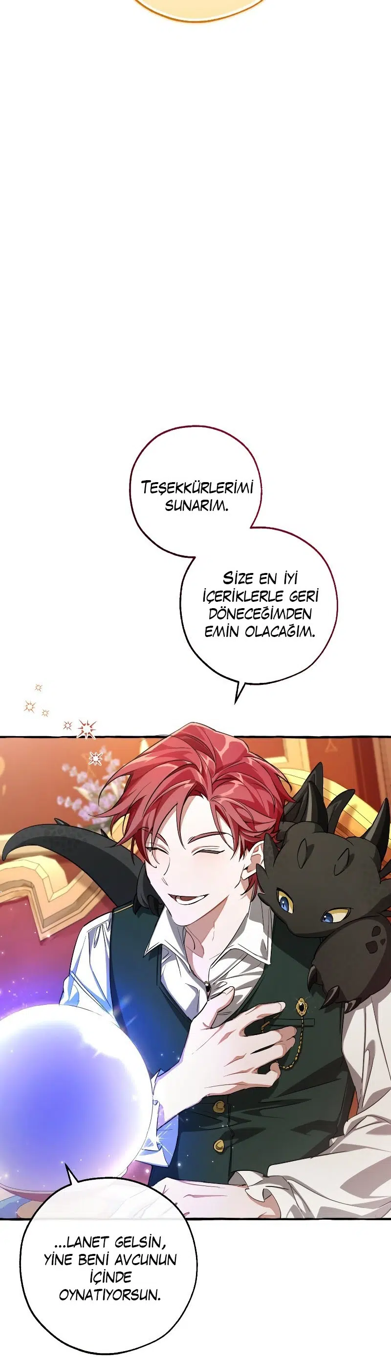 Soylu Ailenin işe Yaramaz Oğlu - Bölüm 93 Sayfa 14