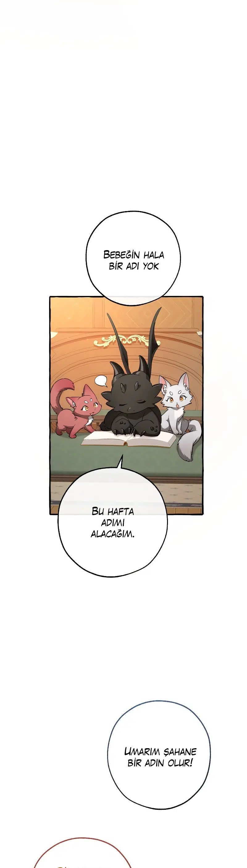 Soylu Ailenin işe Yaramaz Oğlu - Bölüm 93 Sayfa 36