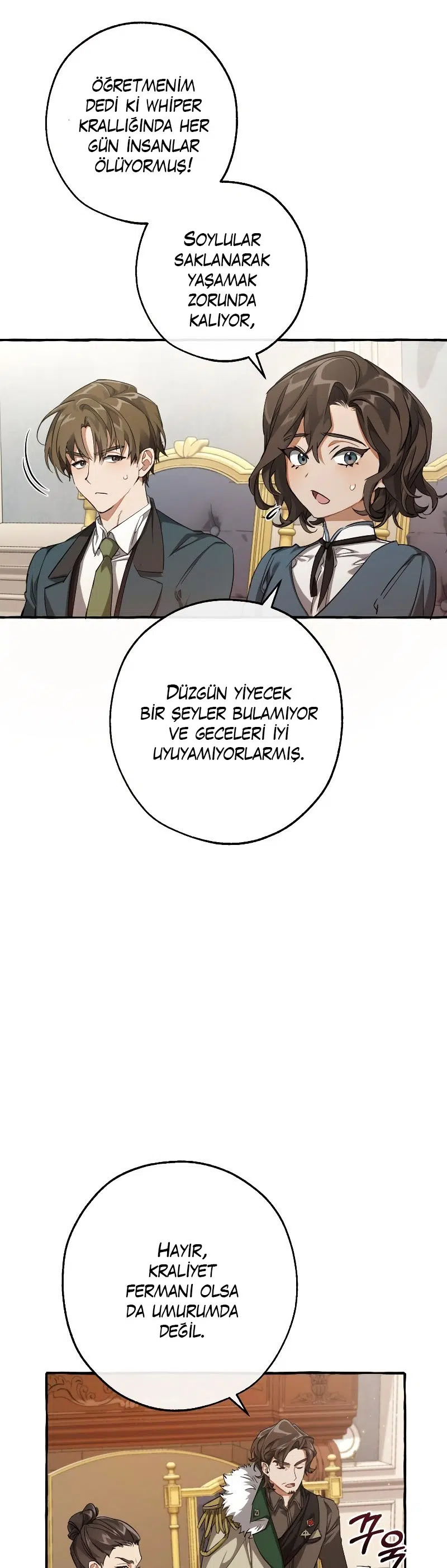 Soylu Ailenin işe Yaramaz Oğlu - Bölüm 93 Sayfa 40