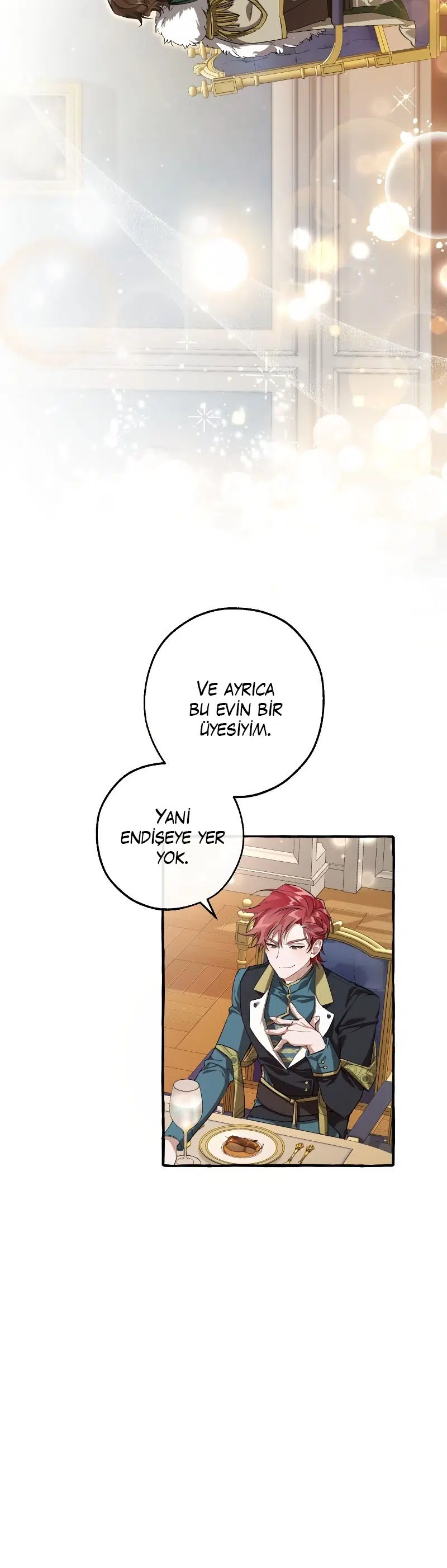 Soylu Ailenin işe Yaramaz Oğlu - Bölüm 93 Sayfa 45