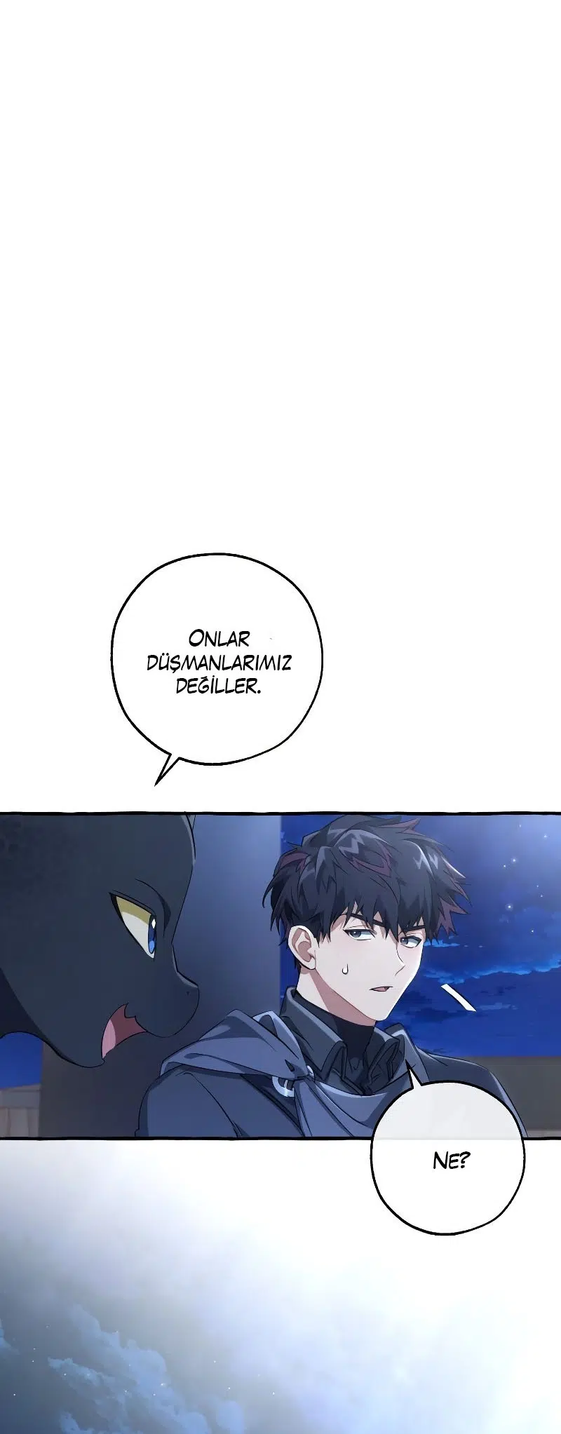 Soylu Ailenin işe Yaramaz Oğlu - Bölüm 93 Sayfa 71