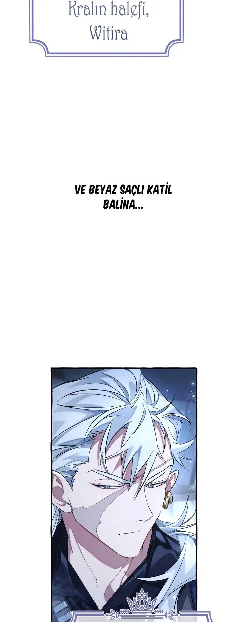 Soylu Ailenin işe Yaramaz Oğlu - Bölüm 93 Sayfa 83