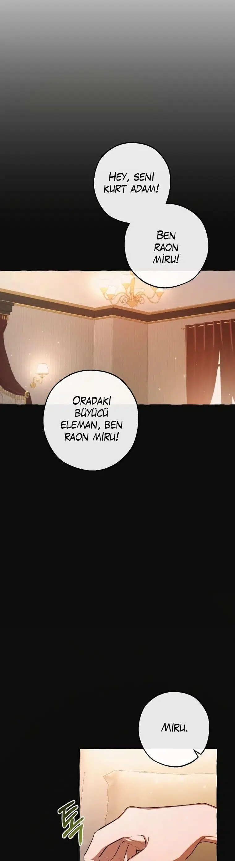 Soylu Ailenin işe Yaramaz Oğlu - Bölüm 95 Sayfa 7