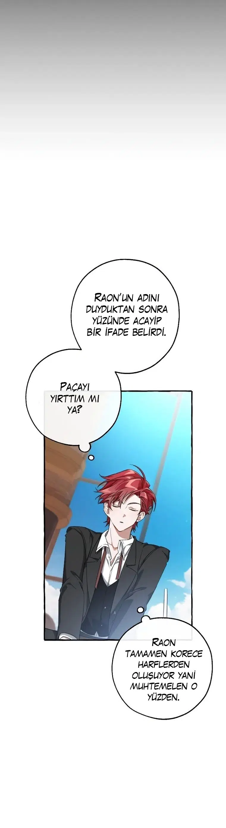 Soylu Ailenin işe Yaramaz Oğlu - Bölüm 95 Sayfa 12