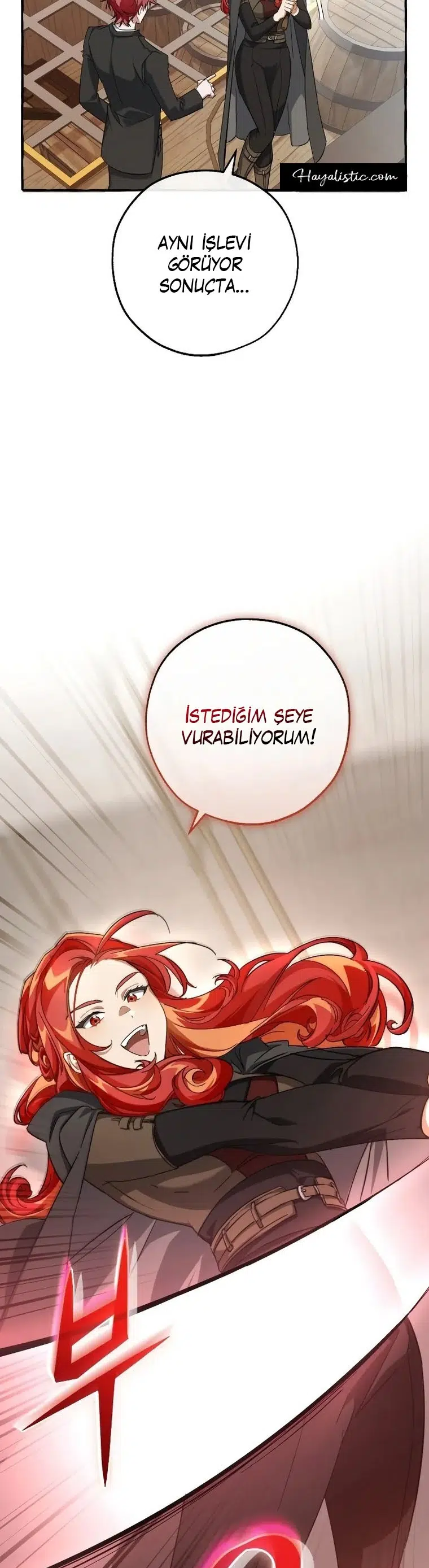 Soylu Ailenin işe Yaramaz Oğlu - Bölüm 95 Sayfa 14