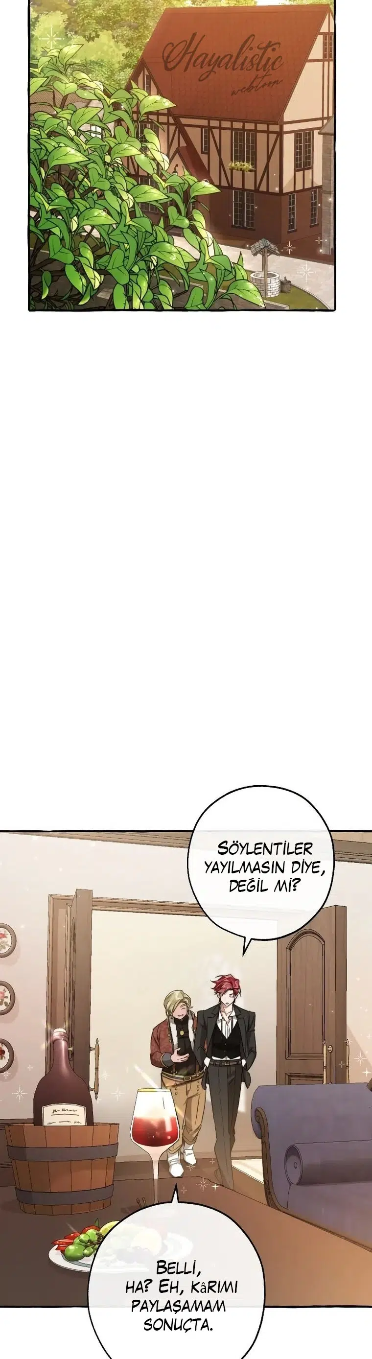 Soylu Ailenin işe Yaramaz Oğlu - Bölüm 95 Sayfa 19
