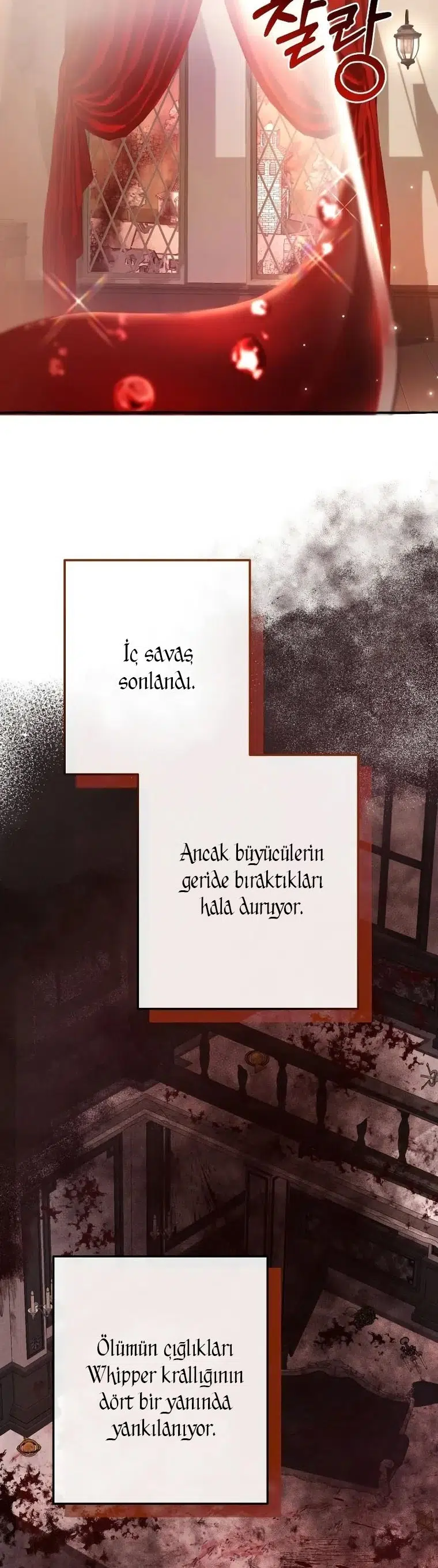 Soylu Ailenin işe Yaramaz Oğlu - Bölüm 95 Sayfa 33