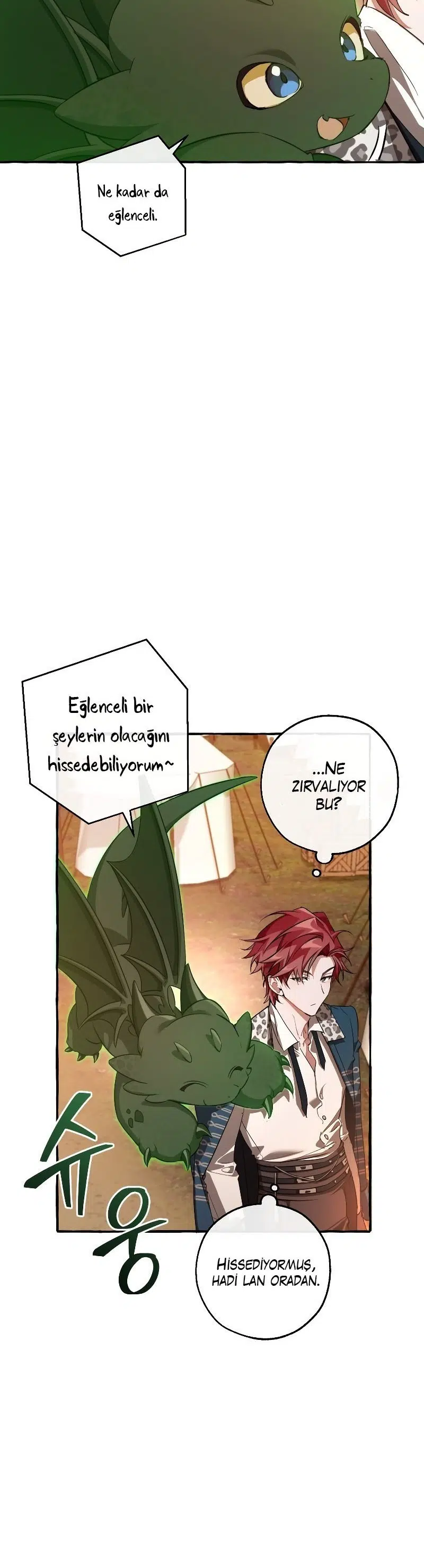 Soylu Ailenin işe Yaramaz Oğlu - Bölüm 96 Sayfa 8