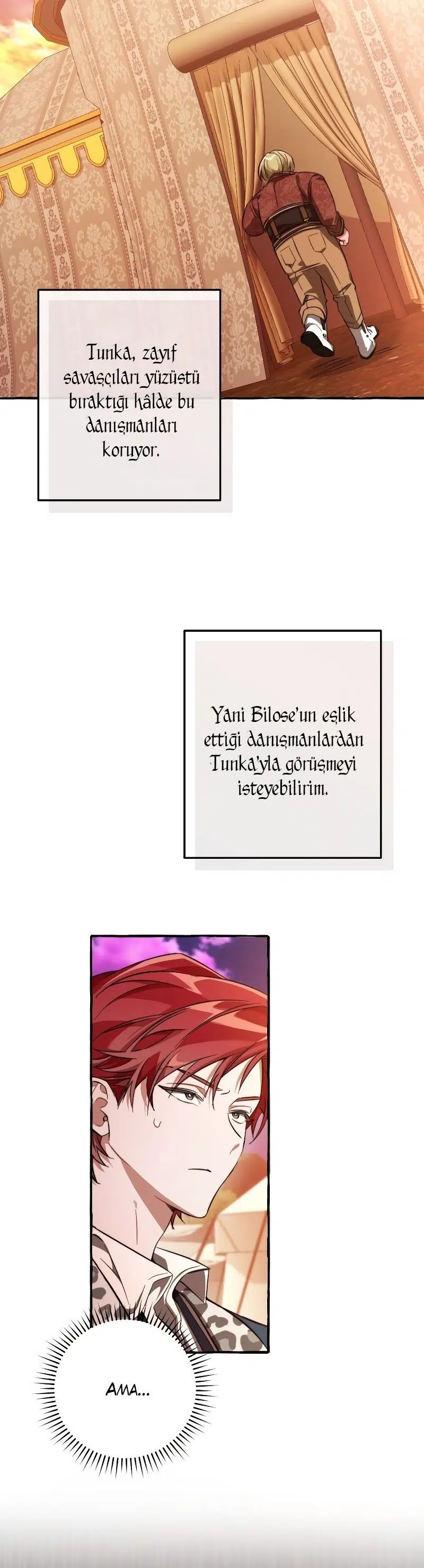 Soylu Ailenin işe Yaramaz Oğlu - Bölüm 96 Sayfa 22
