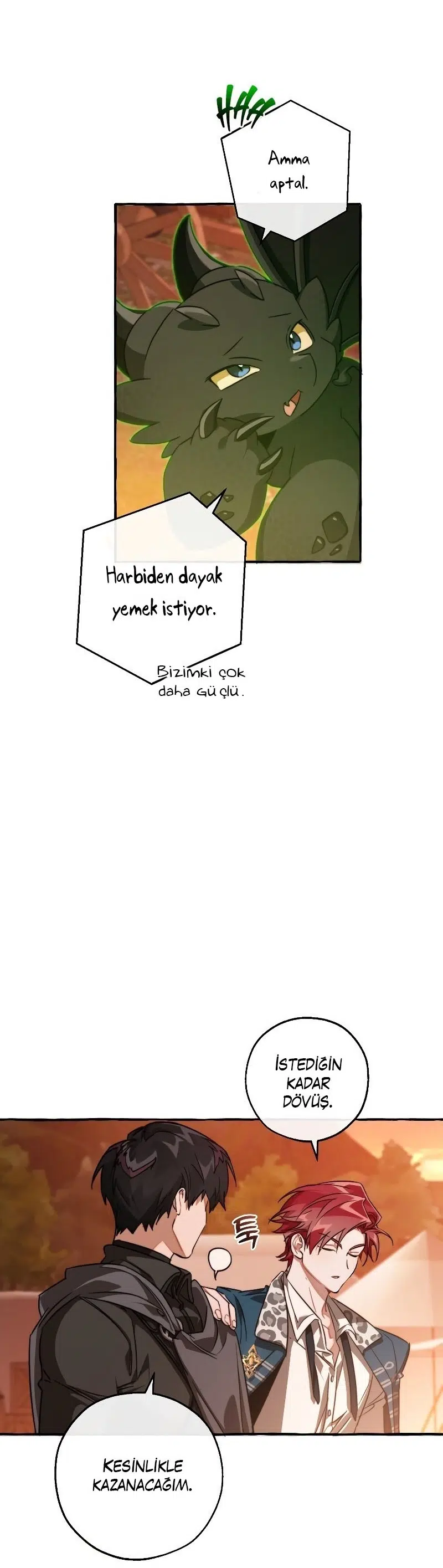 Soylu Ailenin işe Yaramaz Oğlu - Bölüm 96 Sayfa 41