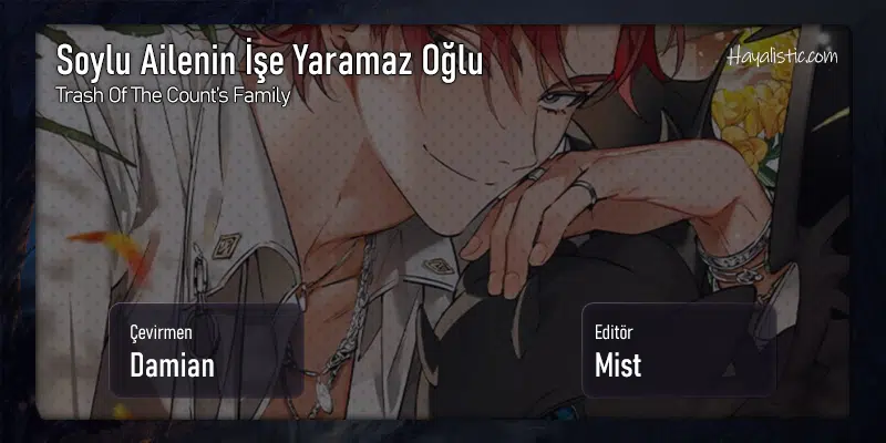 Soylu Ailenin işe Yaramaz Oğlu - Bölüm 97 Sayfa 1