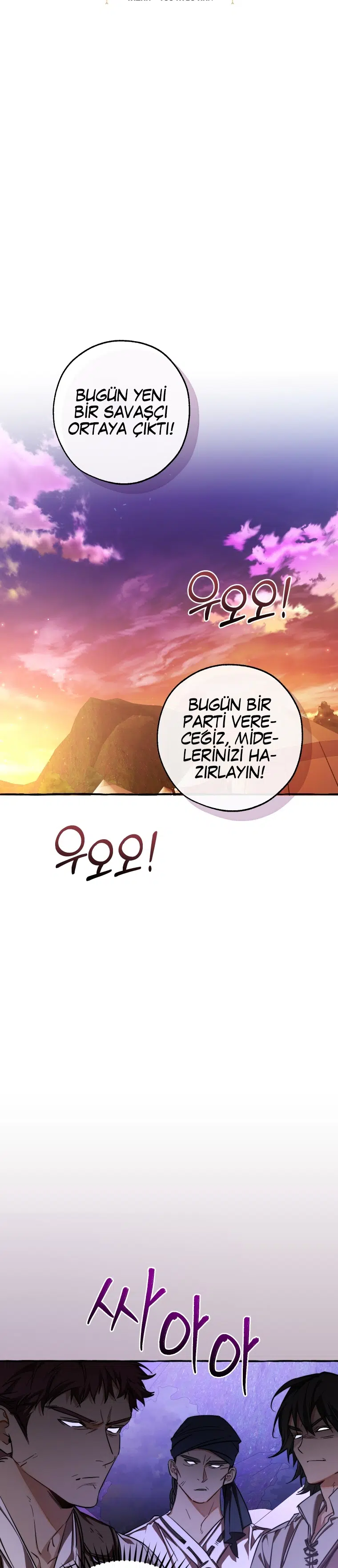 Soylu Ailenin işe Yaramaz Oğlu - Bölüm 97 Sayfa 26