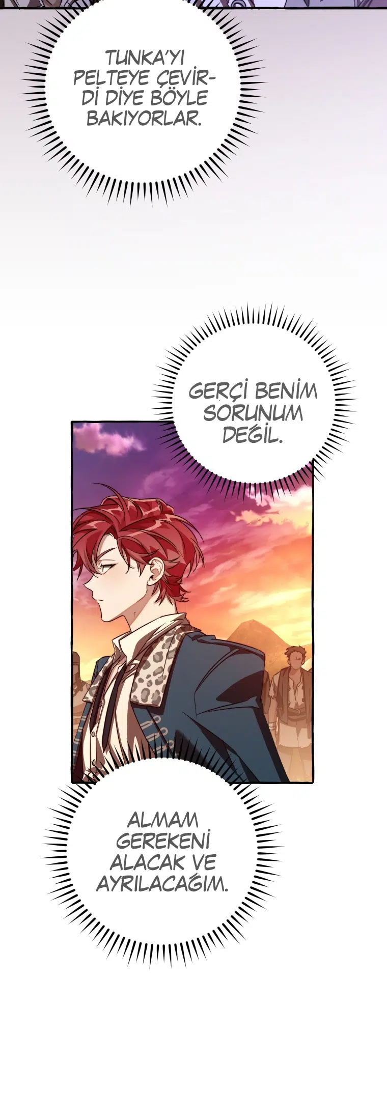 Soylu Ailenin işe Yaramaz Oğlu - Bölüm 97 Sayfa 27