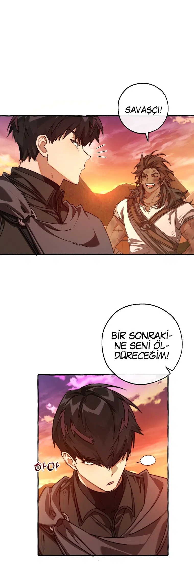 Soylu Ailenin işe Yaramaz Oğlu - Bölüm 97 Sayfa 28