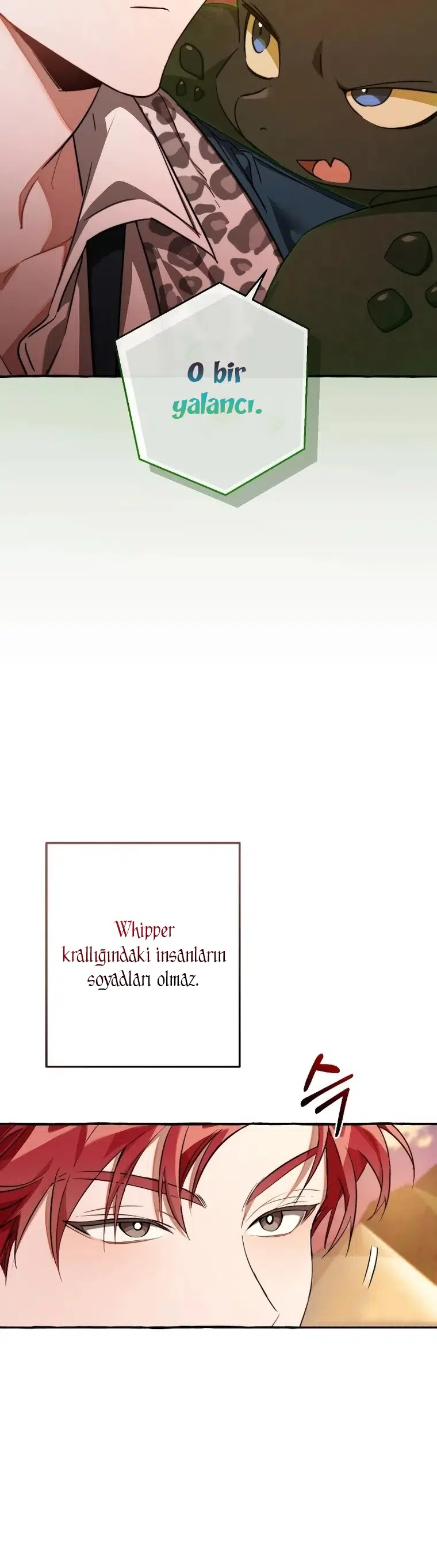 Soylu Ailenin işe Yaramaz Oğlu - Bölüm 98 Sayfa 6