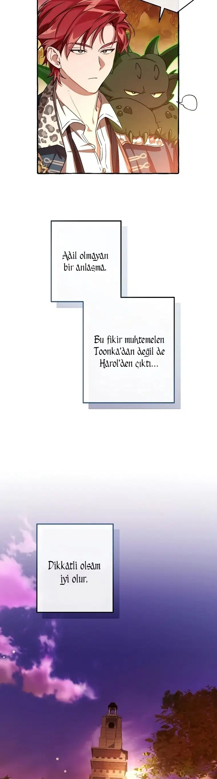 Soylu Ailenin işe Yaramaz Oğlu - Bölüm 98 Sayfa 9