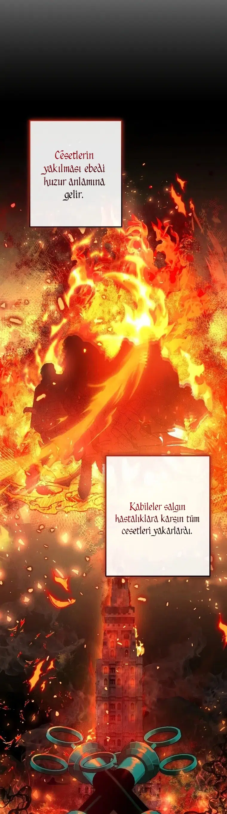Soylu Ailenin işe Yaramaz Oğlu - Bölüm 98 Sayfa 21