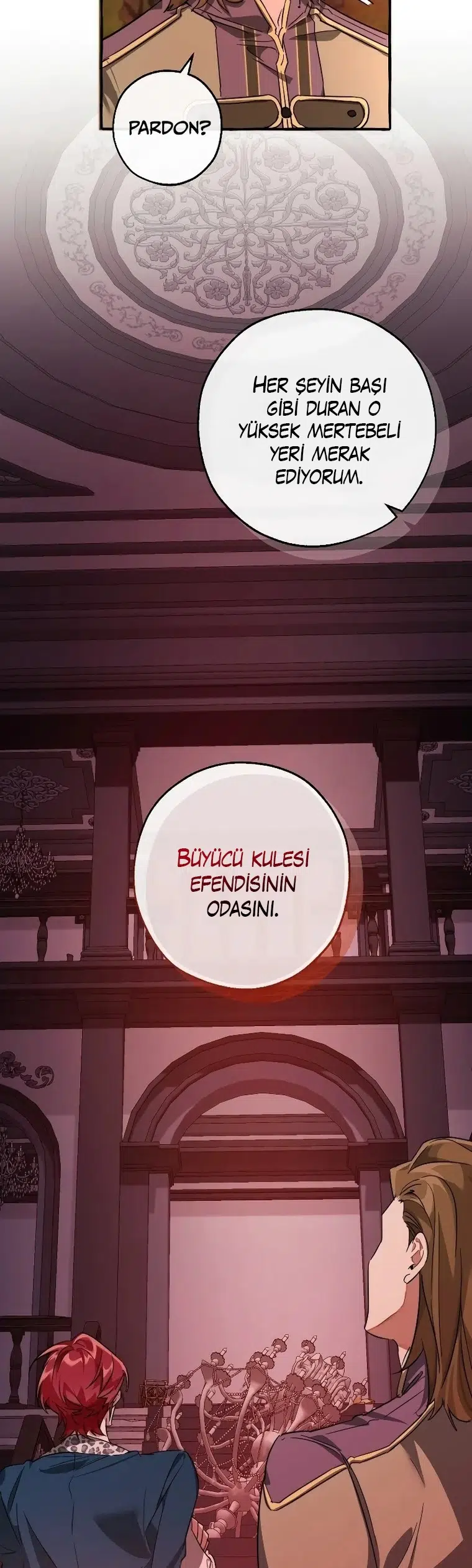 Soylu Ailenin işe Yaramaz Oğlu - Bölüm 98 Sayfa 32
