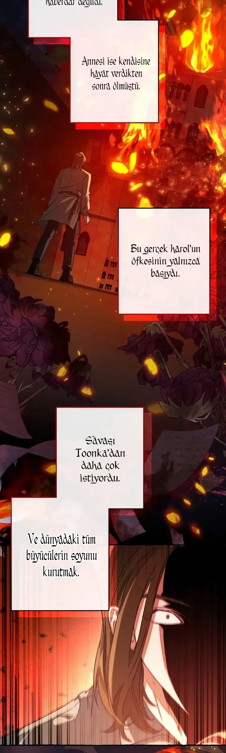 Soylu Ailenin işe Yaramaz Oğlu - Bölüm 98 Sayfa 43