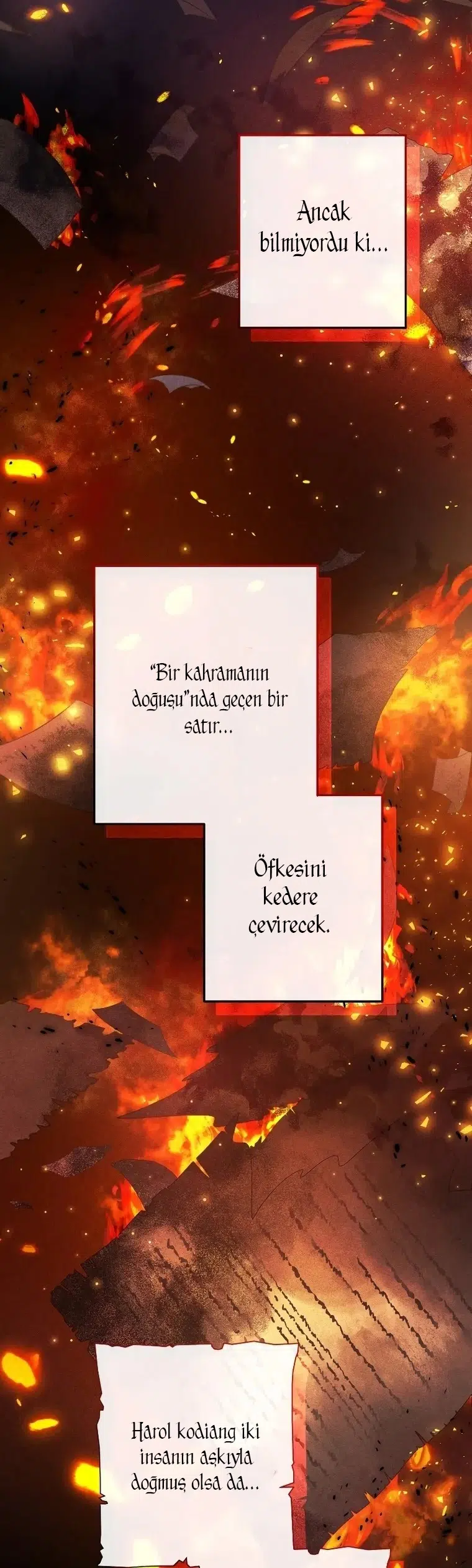 Soylu Ailenin işe Yaramaz Oğlu - Bölüm 98 Sayfa 44