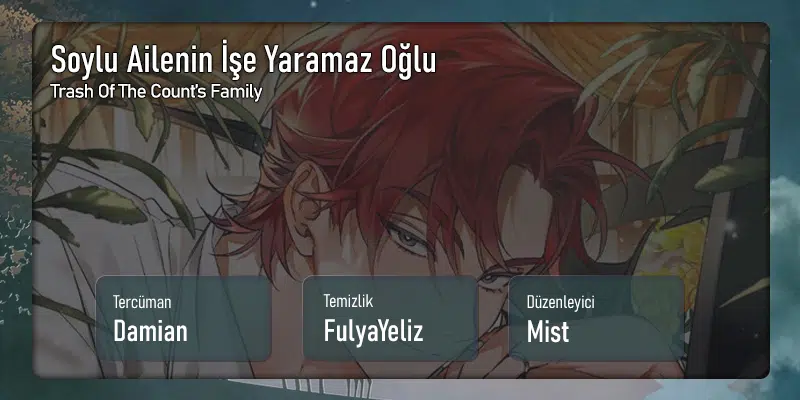 Soylu Ailenin işe Yaramaz Oğlu - Bölüm 99 Sayfa 1