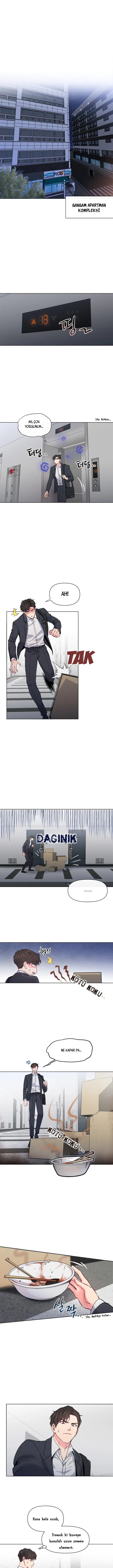 İblisle Aşk - Bölüm 3 Sayfa 2