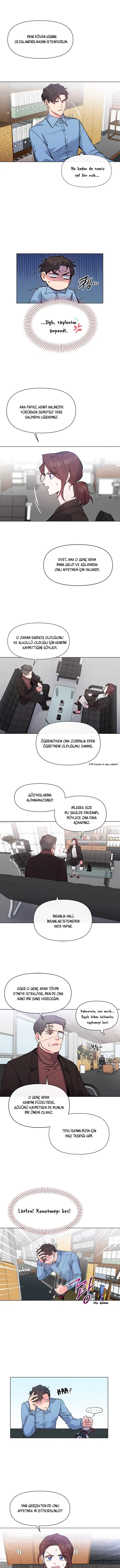 İblisle Aşk - Bölüm 4 Sayfa 4