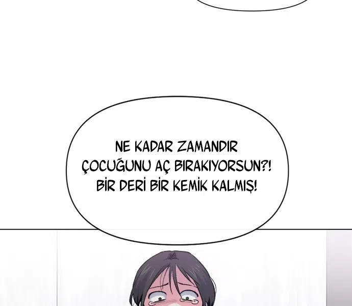 İblisle Aşk - Bölüm 5 Sayfa 3