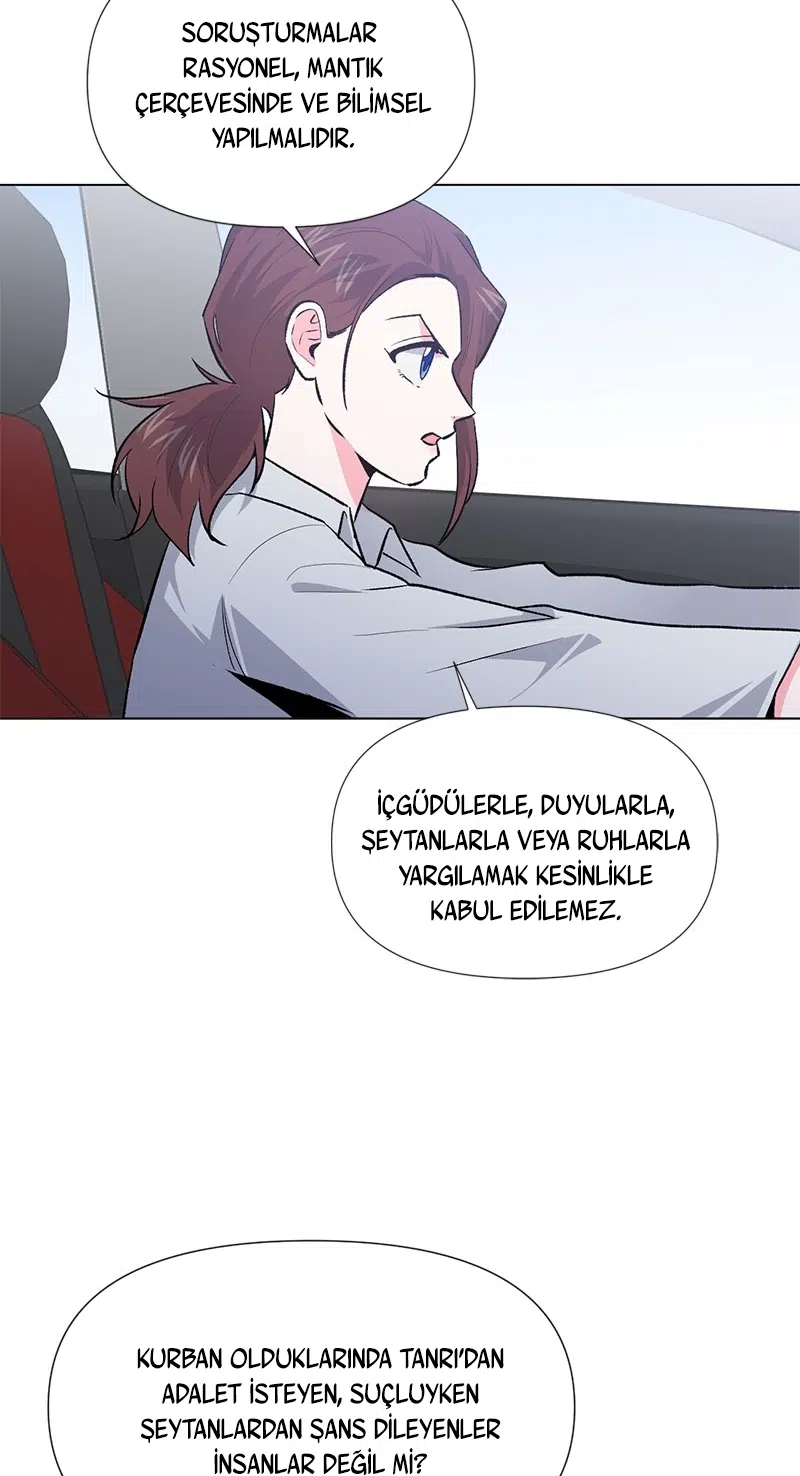 İblisle Aşk - Bölüm 9 Sayfa 35
