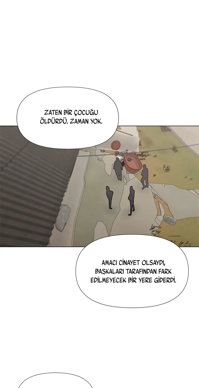 İblisle Aşk - Bölüm 9 Sayfa 44