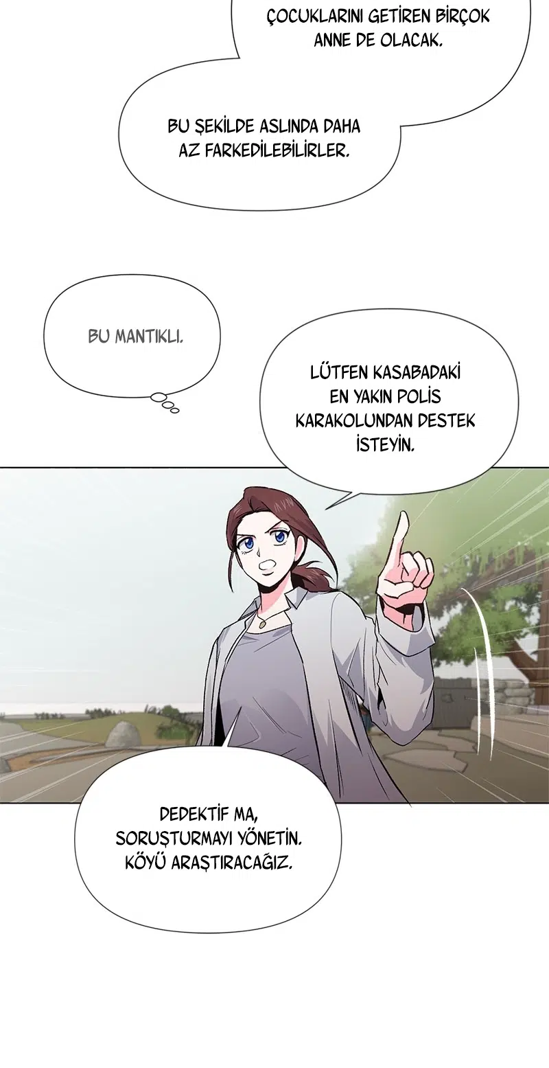 İblisle Aşk - Bölüm 9 Sayfa 47