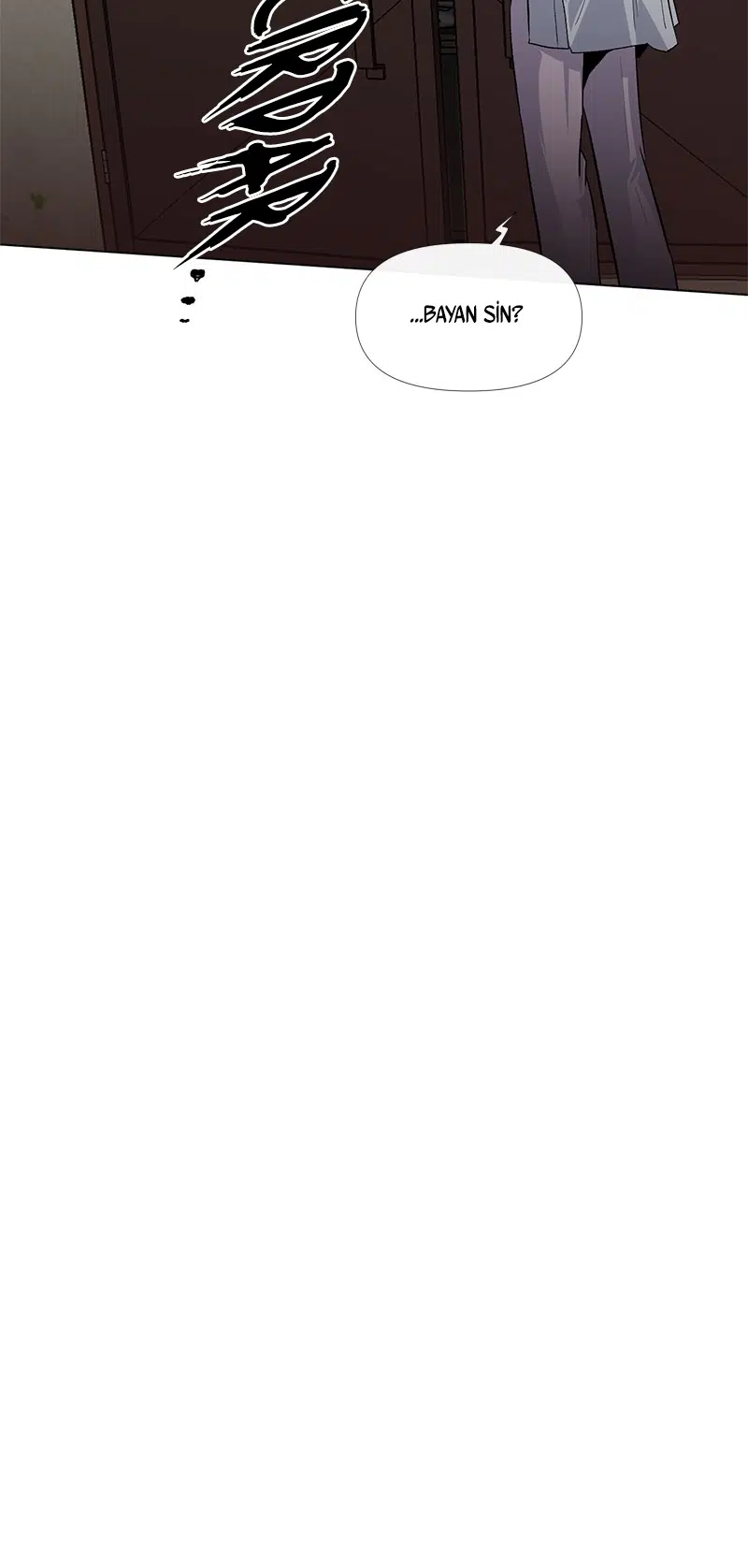İblisle Aşk - Bölüm 10 Sayfa 12