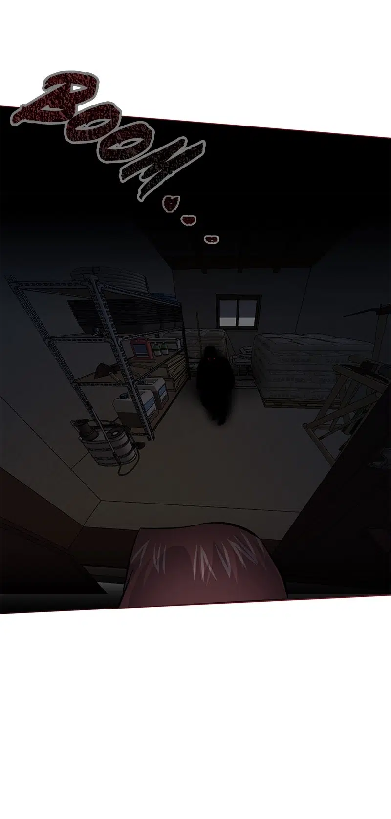İblisle Aşk - Bölüm 10 Sayfa 13