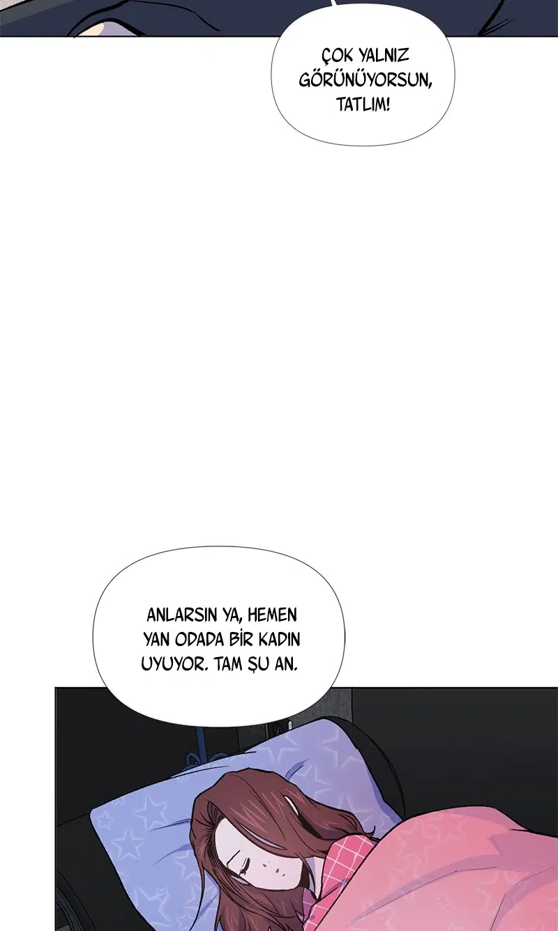 İblisle Aşk - Bölüm 11 Sayfa 18