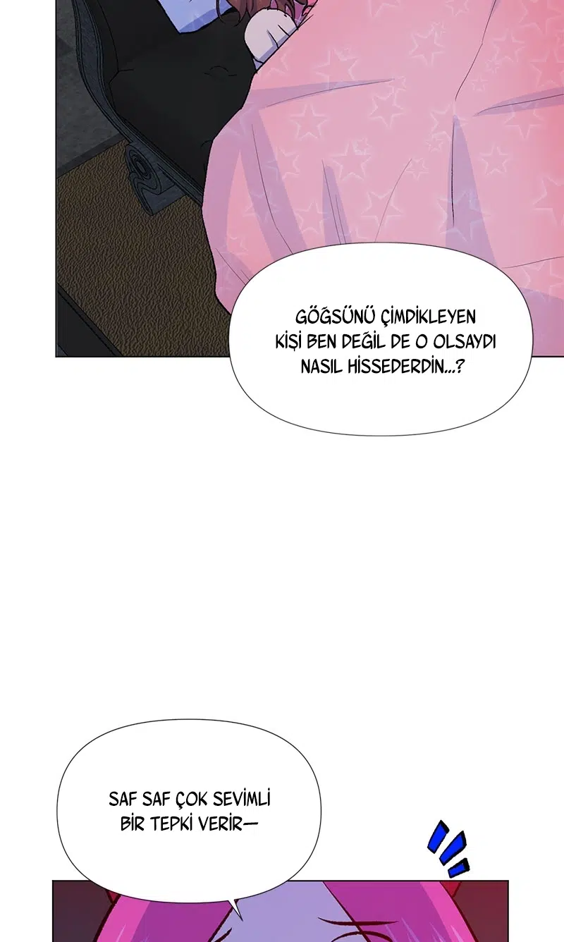 İblisle Aşk - Bölüm 11 Sayfa 19